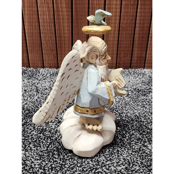 David Frykman Figurine The Oldest Angel 1994 - Picture 4 of 8